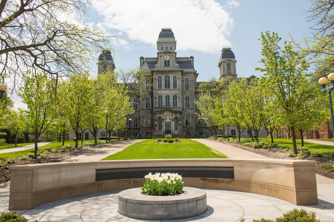 Hall of Languages