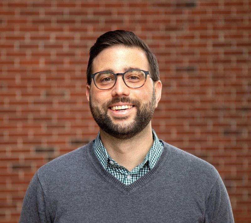 Joshua Russell