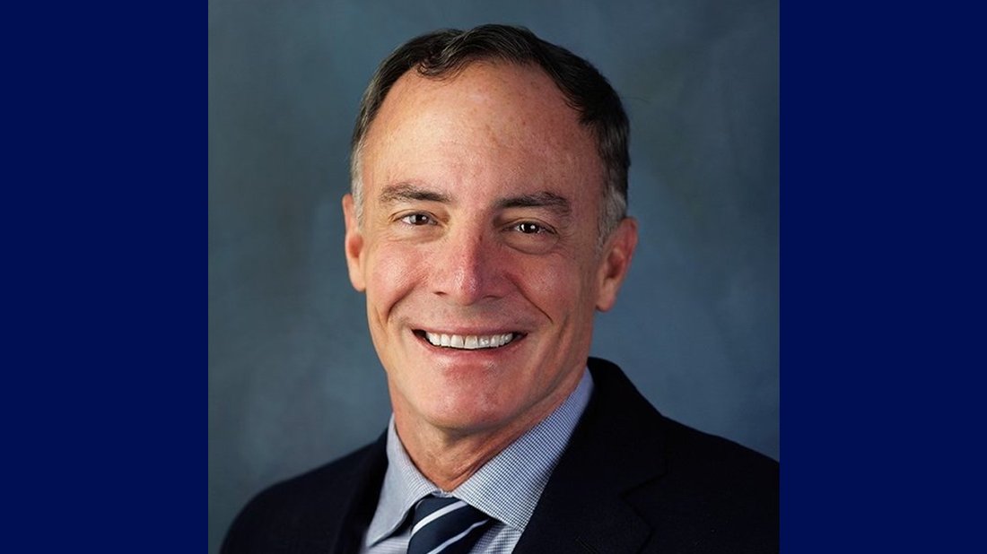 Kevin Antshel portrait.