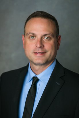 Joseph W. Ditre