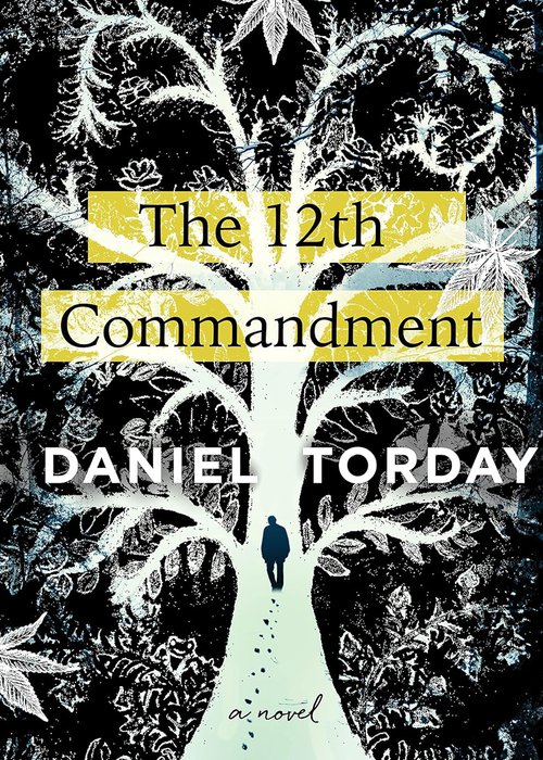 12th-commandment