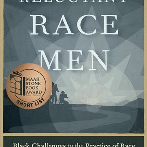 Reluctant Race Men cover