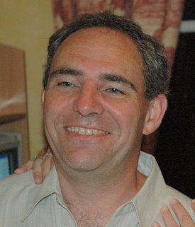 Eddie Bevilacqua