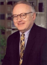 Thoru Pederson '63, G '68, Vitold Arnett Professor of Cell Biology and associate vice provost for research, University of Massachusetts Medical School