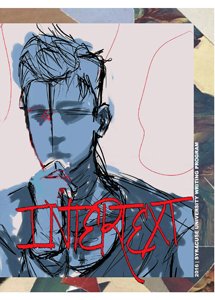 2016 Intertext Cover