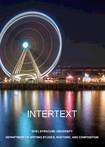 2018 Intertext Cover