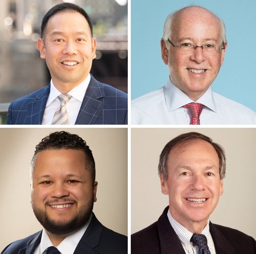 2020 Deans Advisory Board