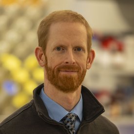 James Henderson