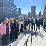 2025 Winston Fisher cohort at AlphaSights
