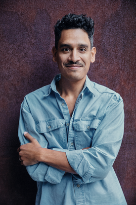 Alejandro Varela