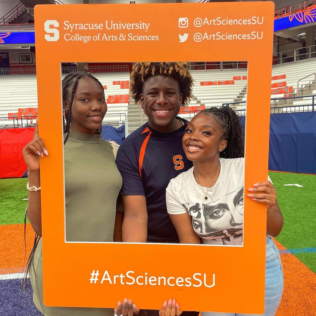 Building with a clock tower.