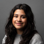 Maya Espinel headshot.