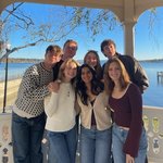 group of students