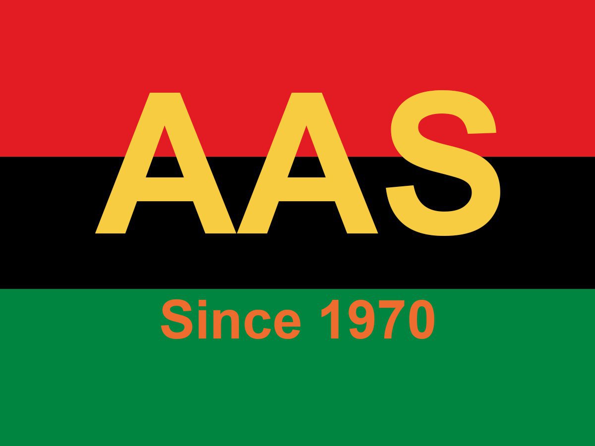 AAS Since 1970