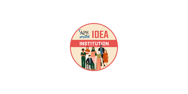APS IDEA badge v3