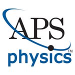 APS Physics Logo.