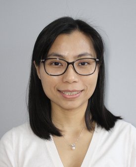 Jianxuan Liu