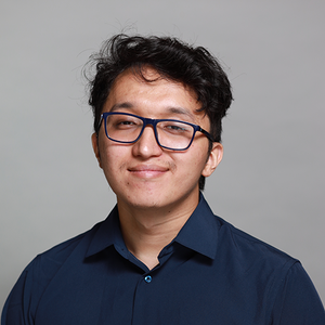 Abhishesh Bajracharya