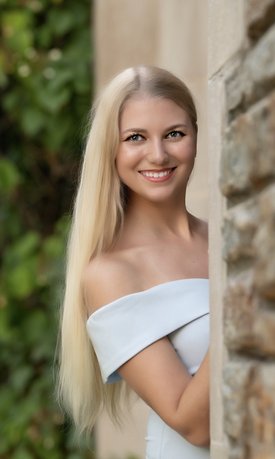 Abigail Hiltke