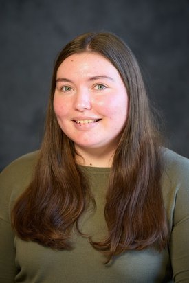 Abigail Karoglanian