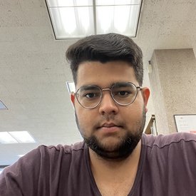 Abishek (Sammy) Samlodia