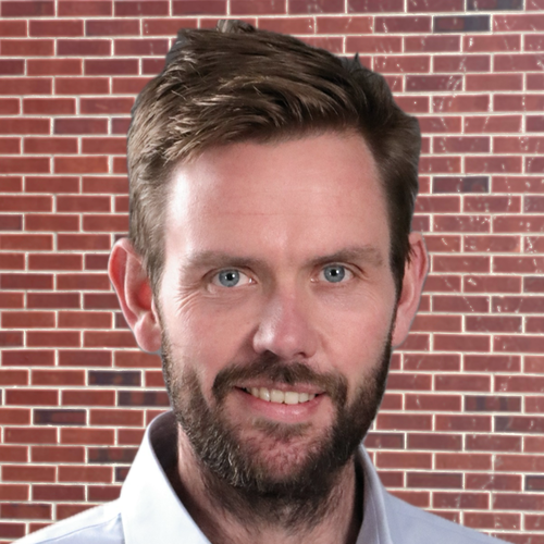 Adam Cawood
