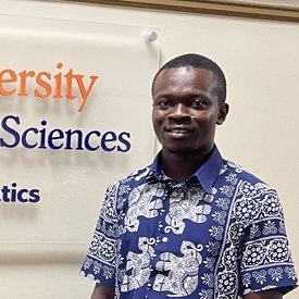 Addison Ofori Nyarko