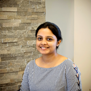 Aditi Gargeshwari