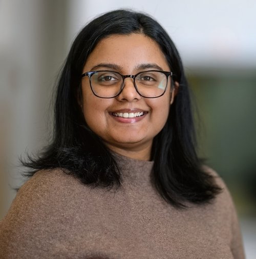 Aditi Gargeshwari
