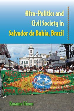 BRAZIL: The Struggle for Black Education in Salvador