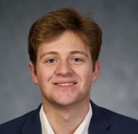 Aidan Shane