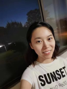 Ailin Sun