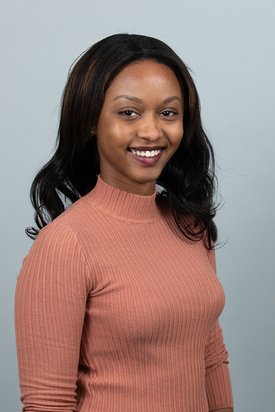 Aimee Iradukunda