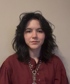 Alex VonHaven