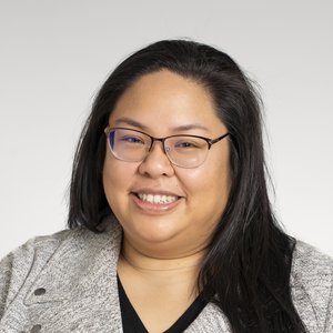 Alice Chanthasensak Smith