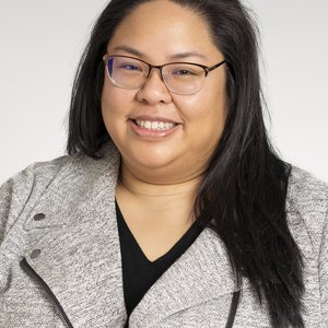 Alice Chanthasensak Smith