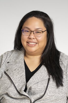 Alice Chanthasensak Smith