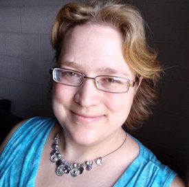 Allison Oakes
