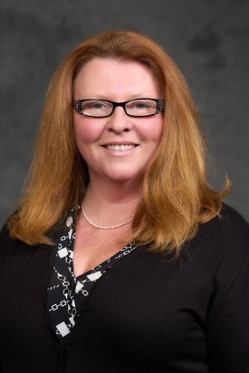 Amanda Brown