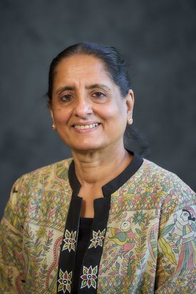Ambika Krishnakumar