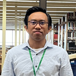 portrait of a person