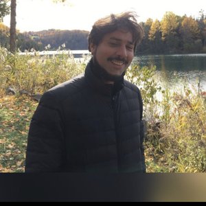 Andres Gonzalez