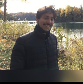 Andres Gonzalez