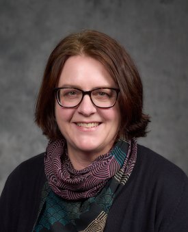 Anne L Dovciak