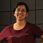 Antara Paul portrait