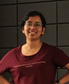 Antara Paul