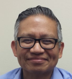 Antonio Tiongson
