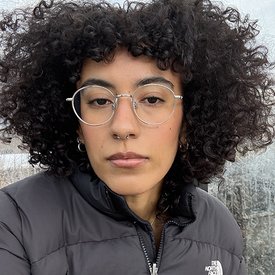 Valerie Aristy-Reyes