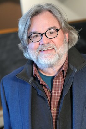 Philip P. Arnold