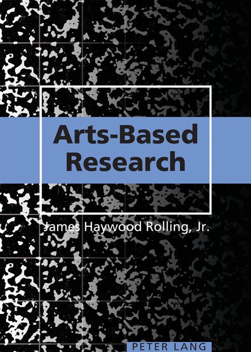 Arts-based Research